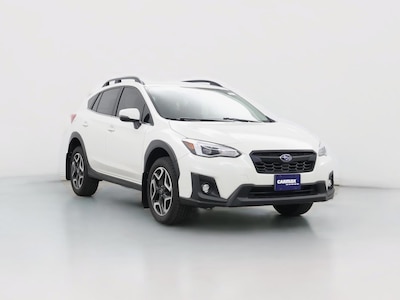 2020 Subaru Crosstrek Limited -
                Tinley Park, IL