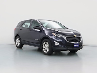 2020 Chevrolet Equinox LS -
                Tinley Park, IL