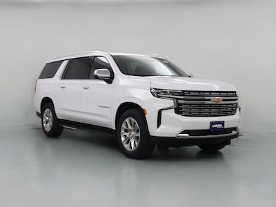 2023 Chevrolet Suburban Premier -
                Columbus, OH