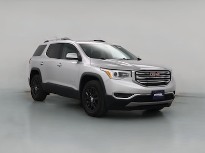 2019 GMC Acadia SLT -
                Saint Paul, MN
