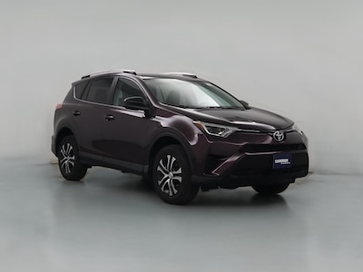 2016 Toyota RAV4 LE -
                Tinley Park, IL