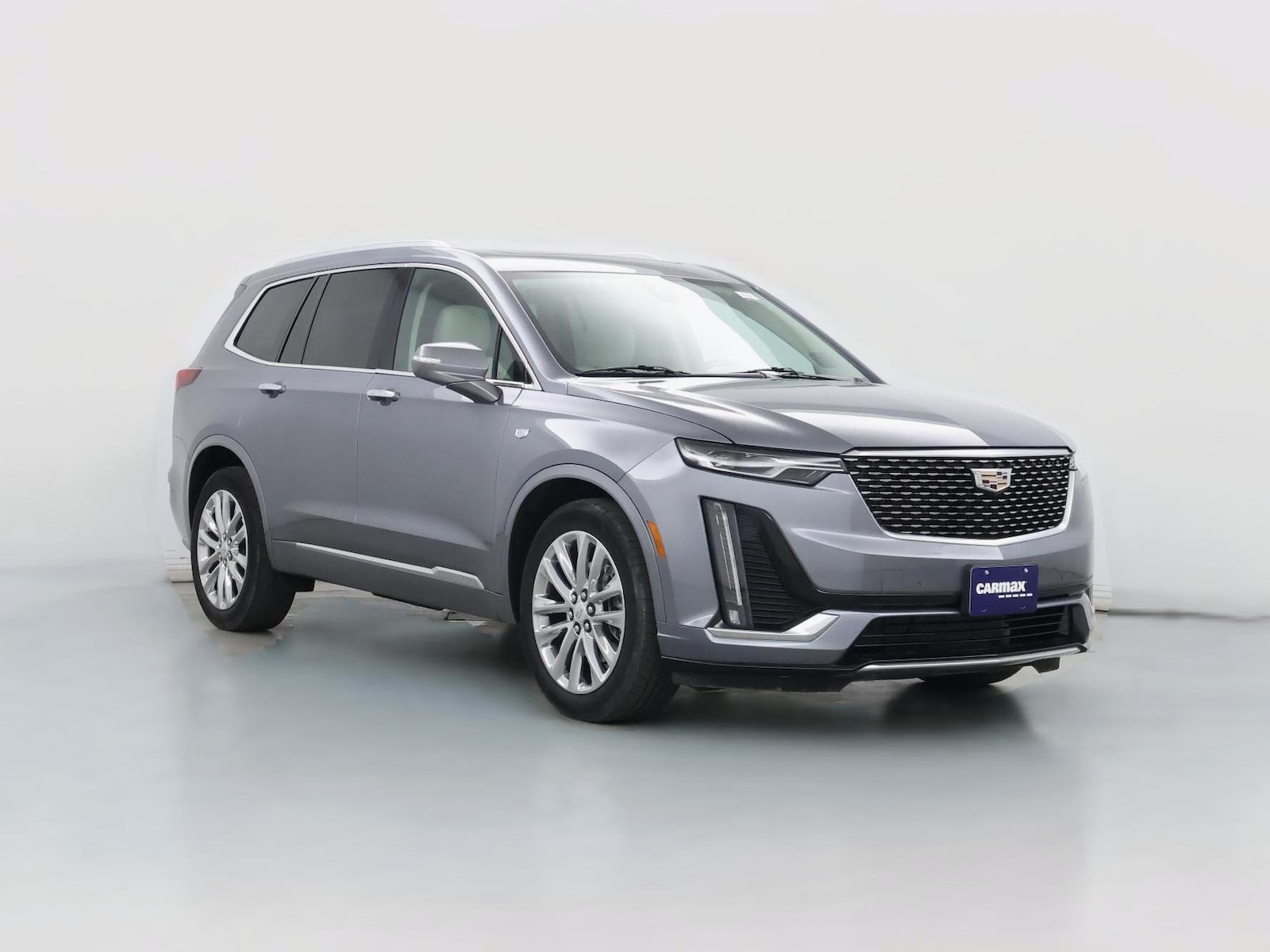 2021 Cadillac XT6