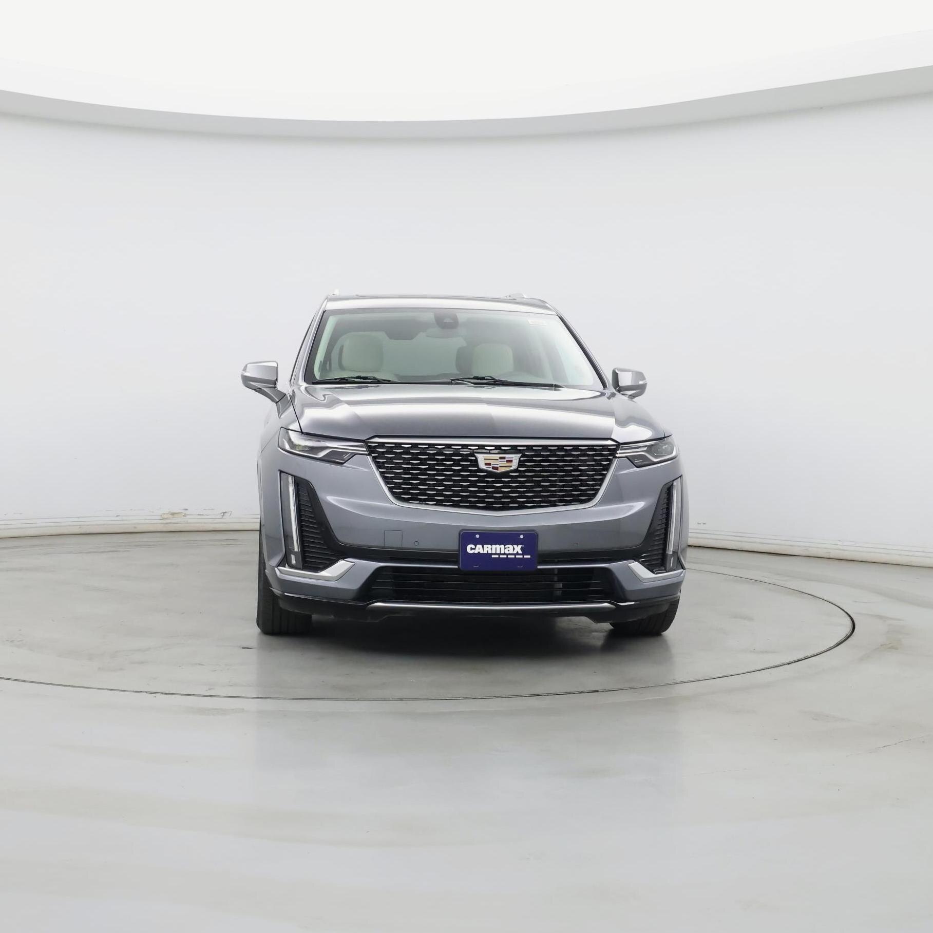Thumbnail: 2021 Cadillac XT6 - 5