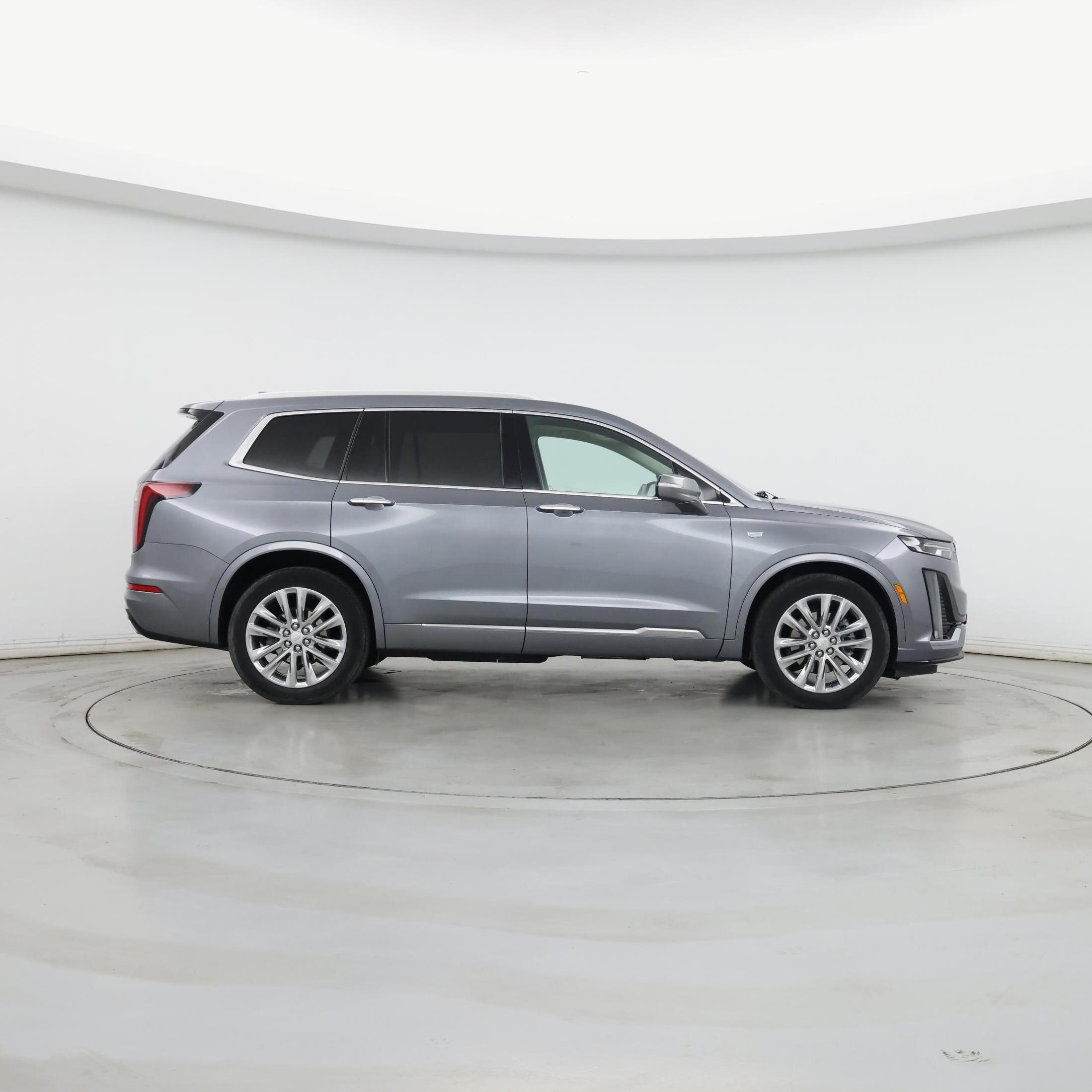 Thumbnail: 2021 Cadillac XT6 - 7