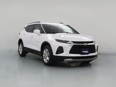 2021 Chevrolet Blazer  -
                Tinley Park, IL