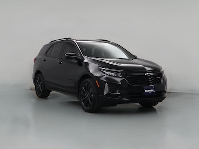 2024 Chevrolet Equinox RS -
                Tinley Park, IL