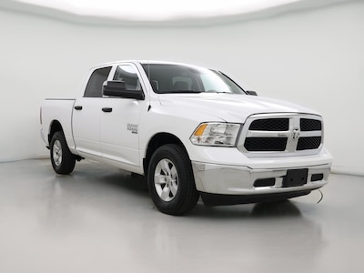 2023 RAM 1500 Classic SLT -
                Indianapolis, IN