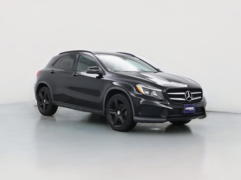 2017 Mercedes-Benz GLA 250 -
                  Indianapolis, IN