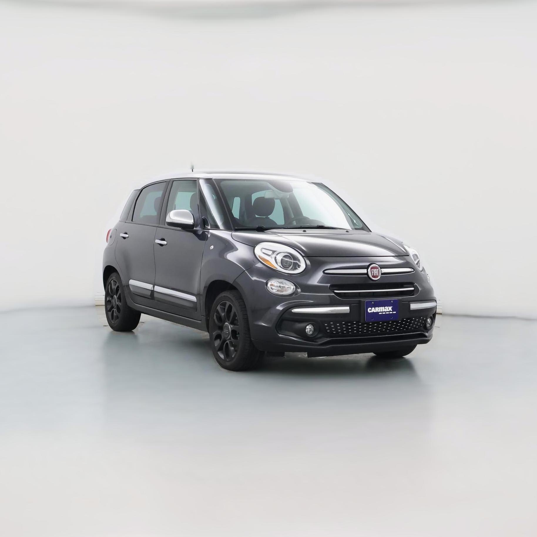 Thumbnail: 2019 Fiat 500L - 1