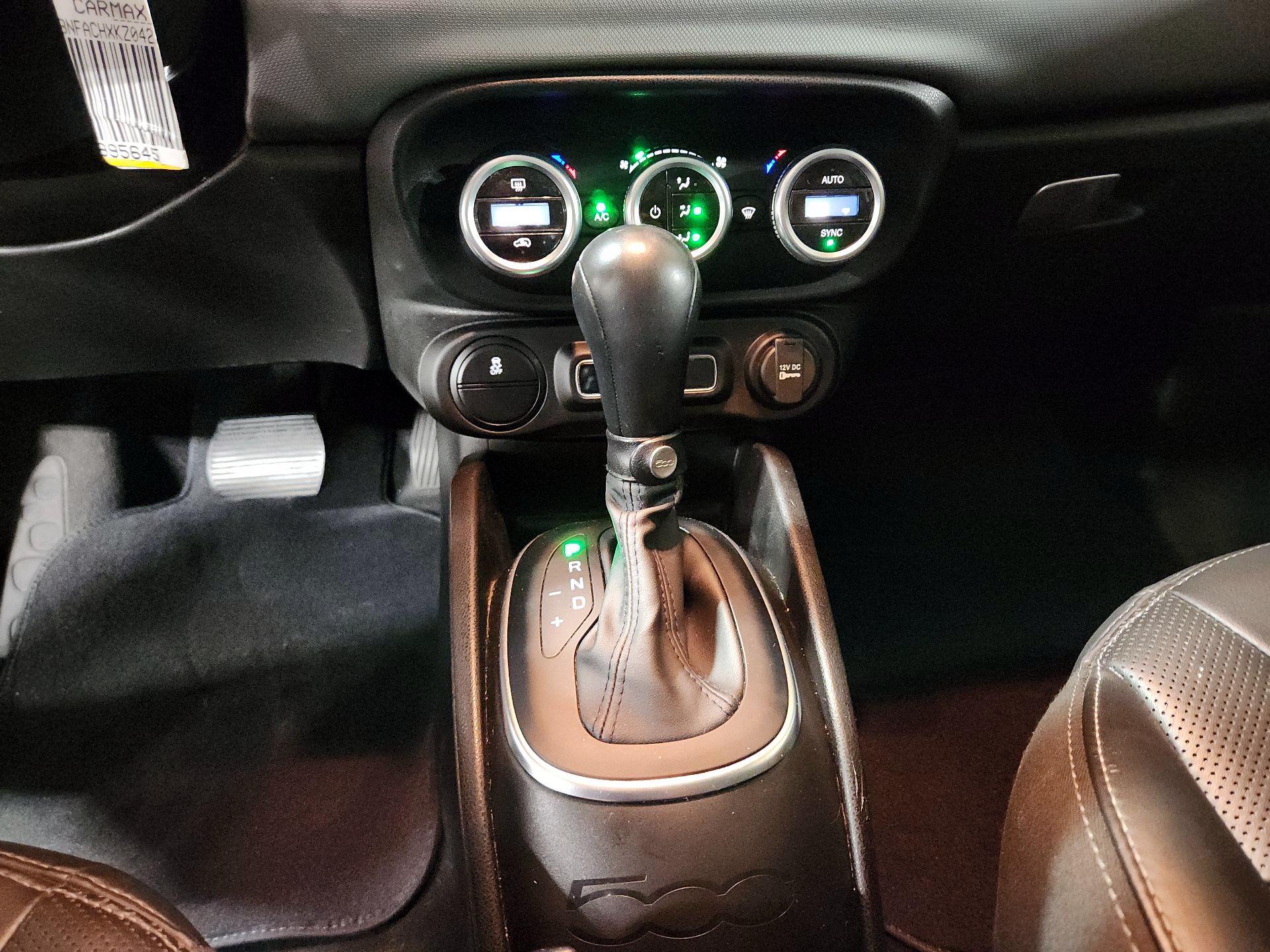 Thumbnail: 2019 Fiat 500L - 17