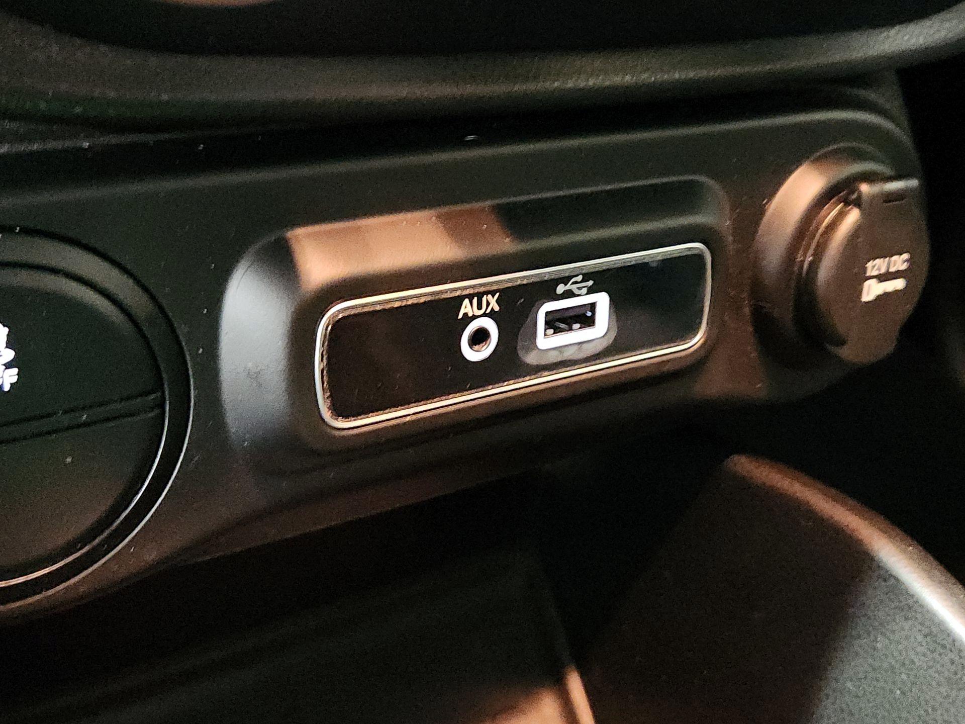 Thumbnail: 2019 Fiat 500L - 18