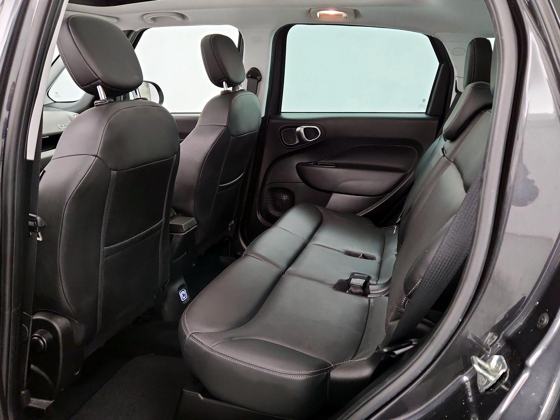 Thumbnail: 2019 Fiat 500L - 20