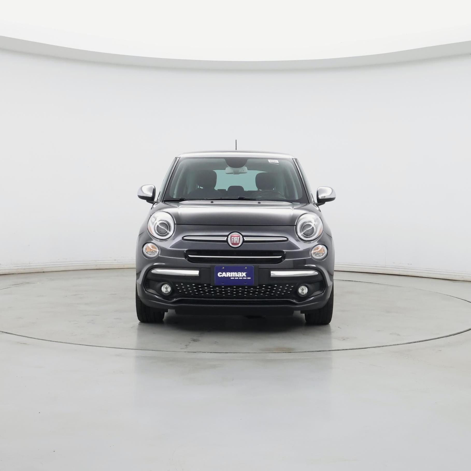 Thumbnail: 2019 Fiat 500L - 5
