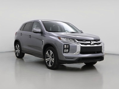 2023 Mitsubishi Outlander Sport SE -
                Indianapolis, IN