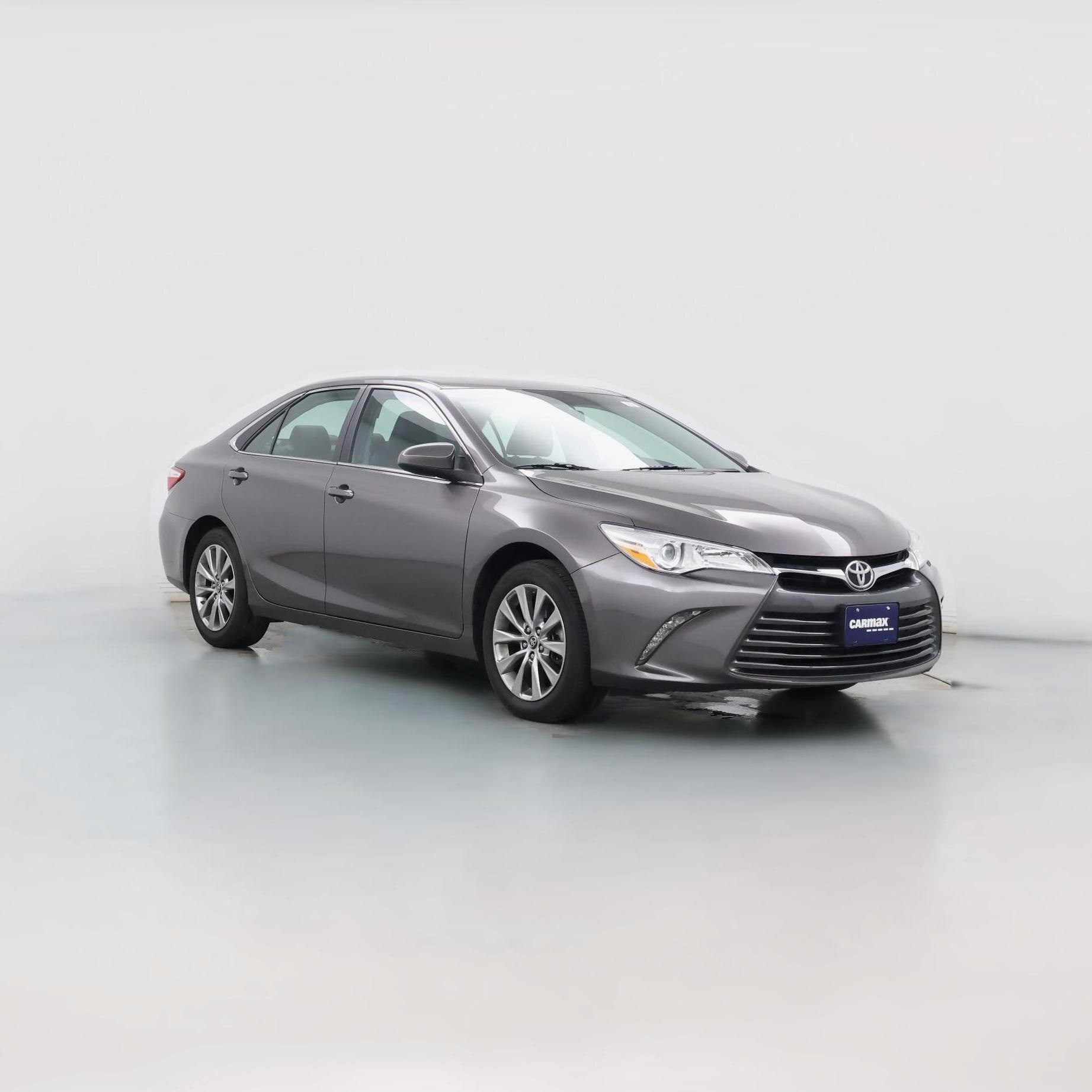 Thumbnail: 2015 Toyota Camry - 1