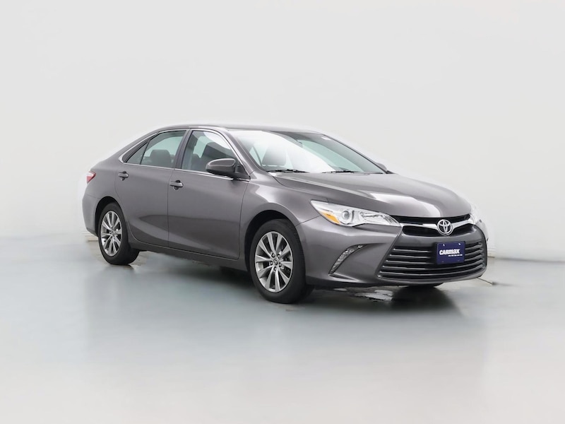 2015 Toyota Camry XLE -
                  O'fallon, IL