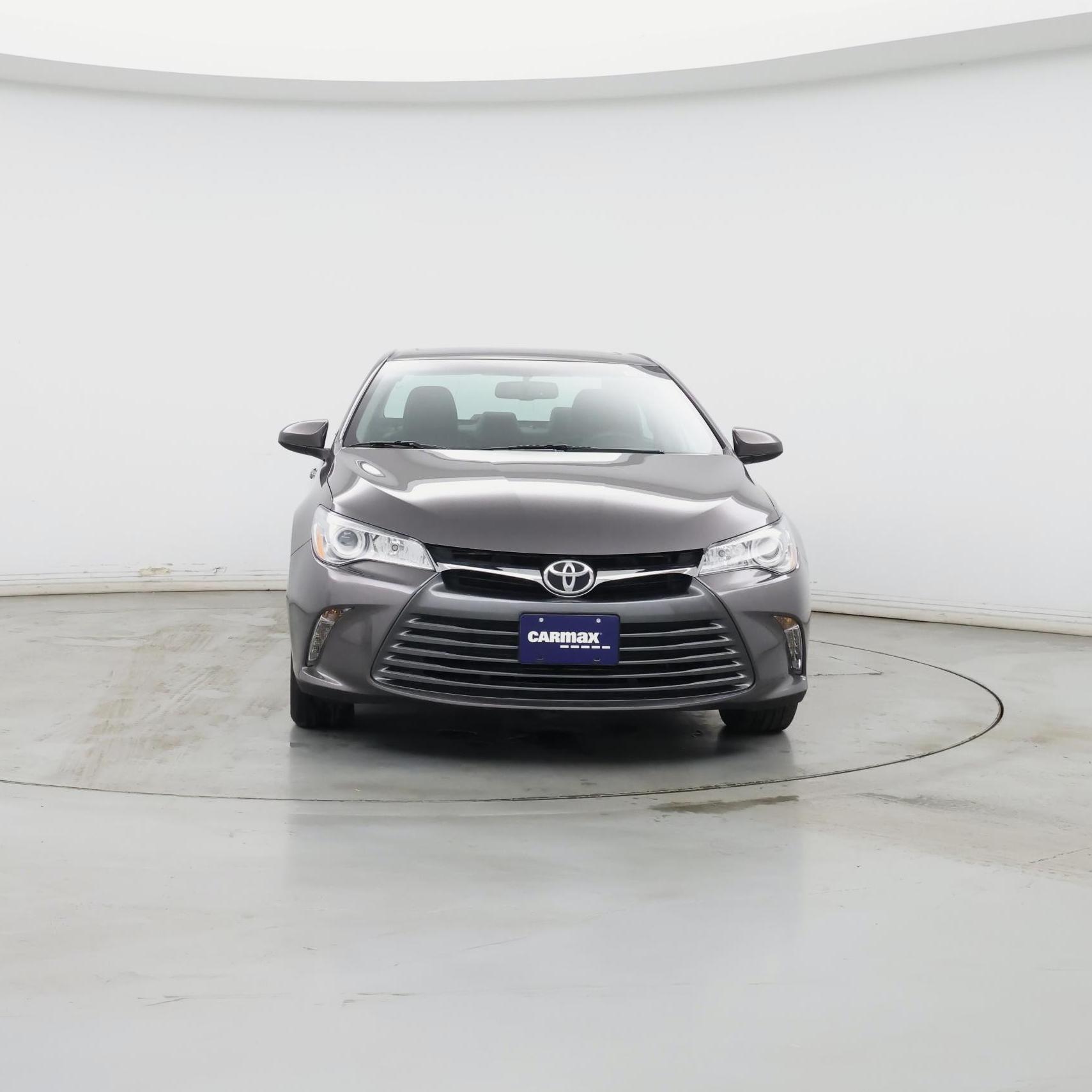 Thumbnail: 2015 Toyota Camry - 5