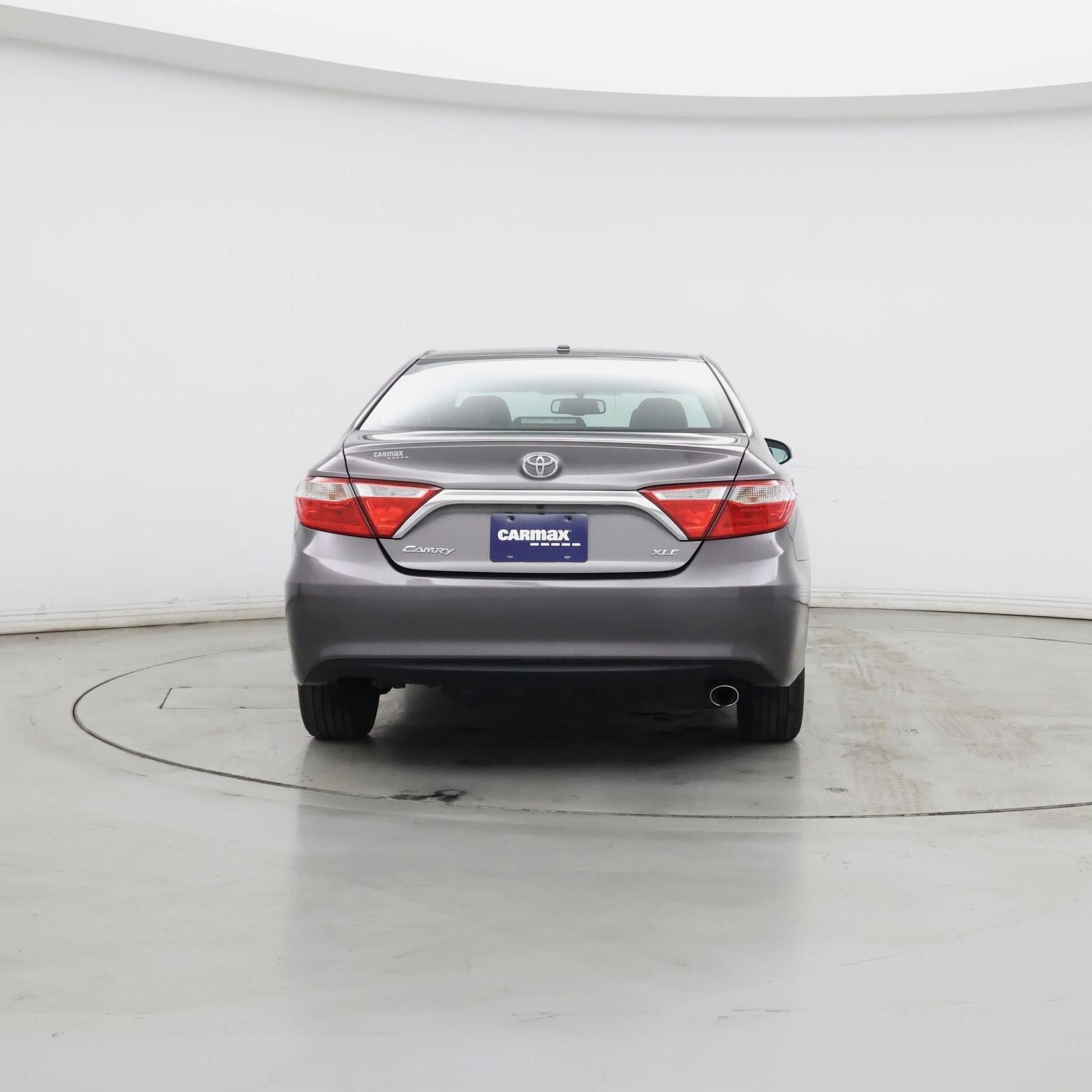 Thumbnail: 2015 Toyota Camry - 6