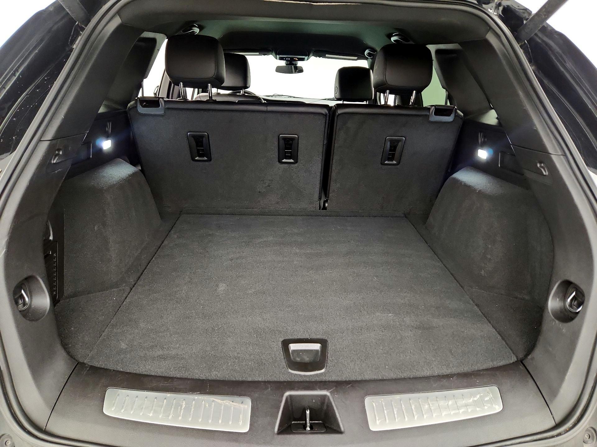 Thumbnail: 2021 Cadillac XT5 - 20