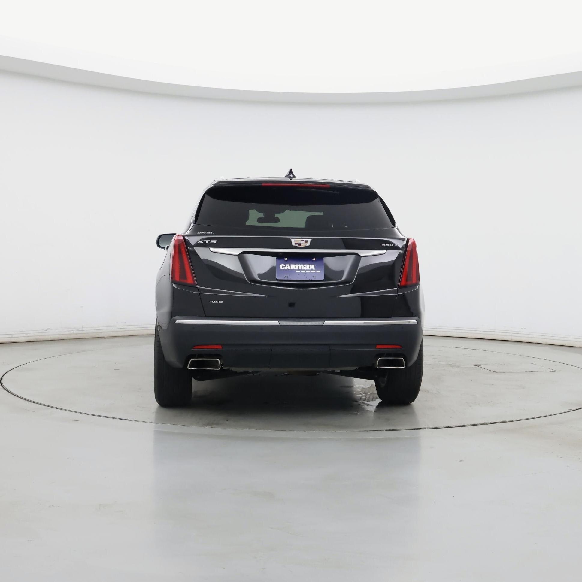 Thumbnail: 2021 Cadillac XT5 - 6