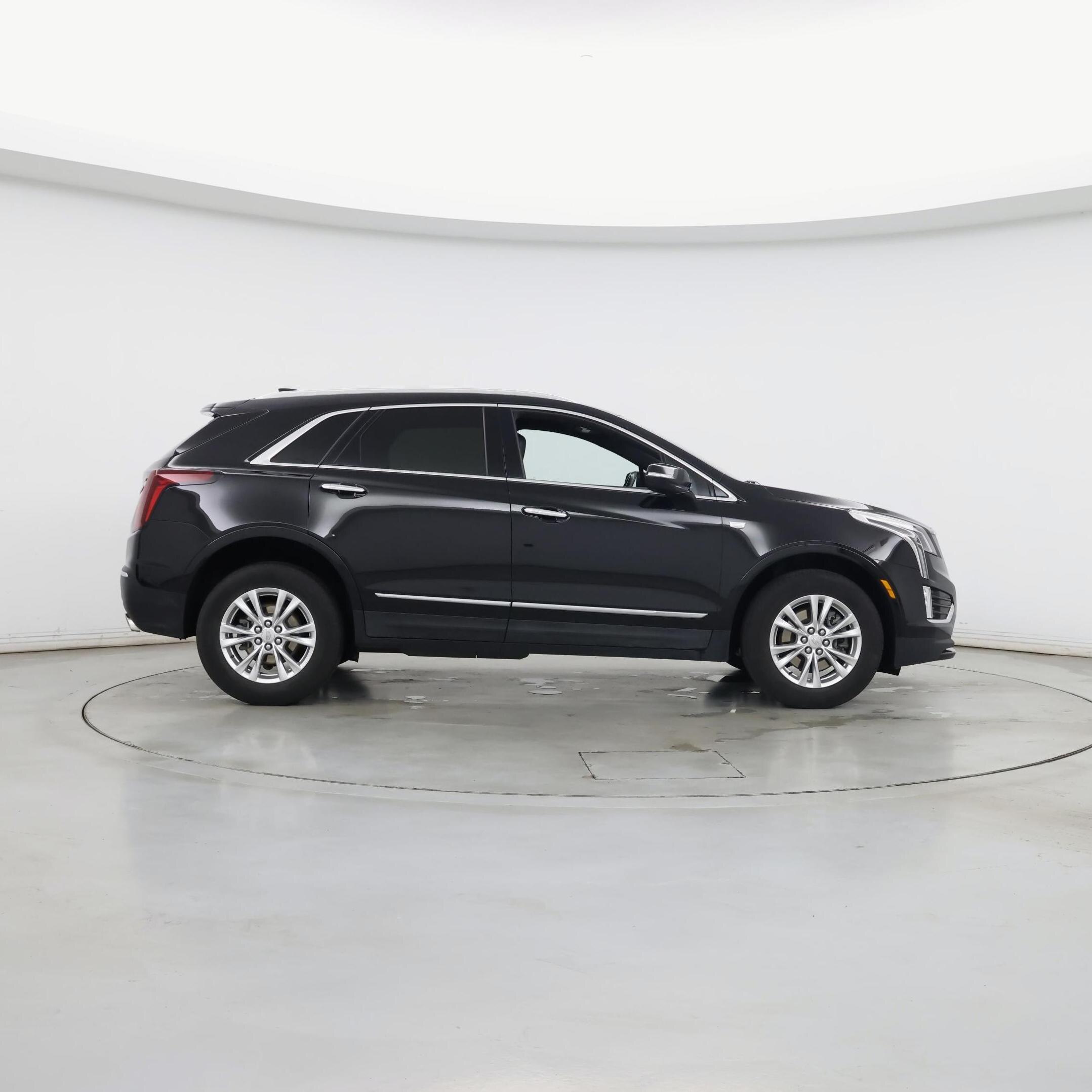 Thumbnail: 2021 Cadillac XT5 - 7