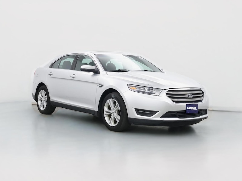2017 Ford Taurus SEL -
                  Tinley Park, IL