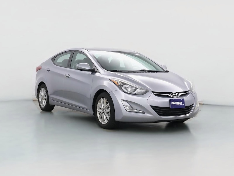 2015 Hyundai Elantra SE -
                  Tinley Park, IL