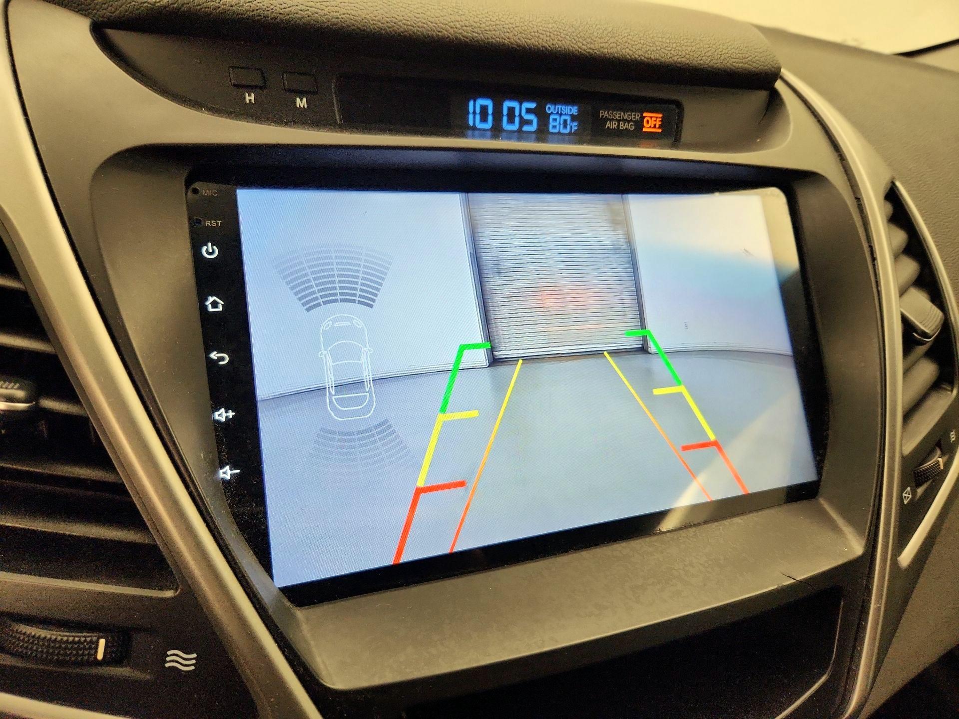 Thumbnail: 2015 Hyundai Elantra - 14