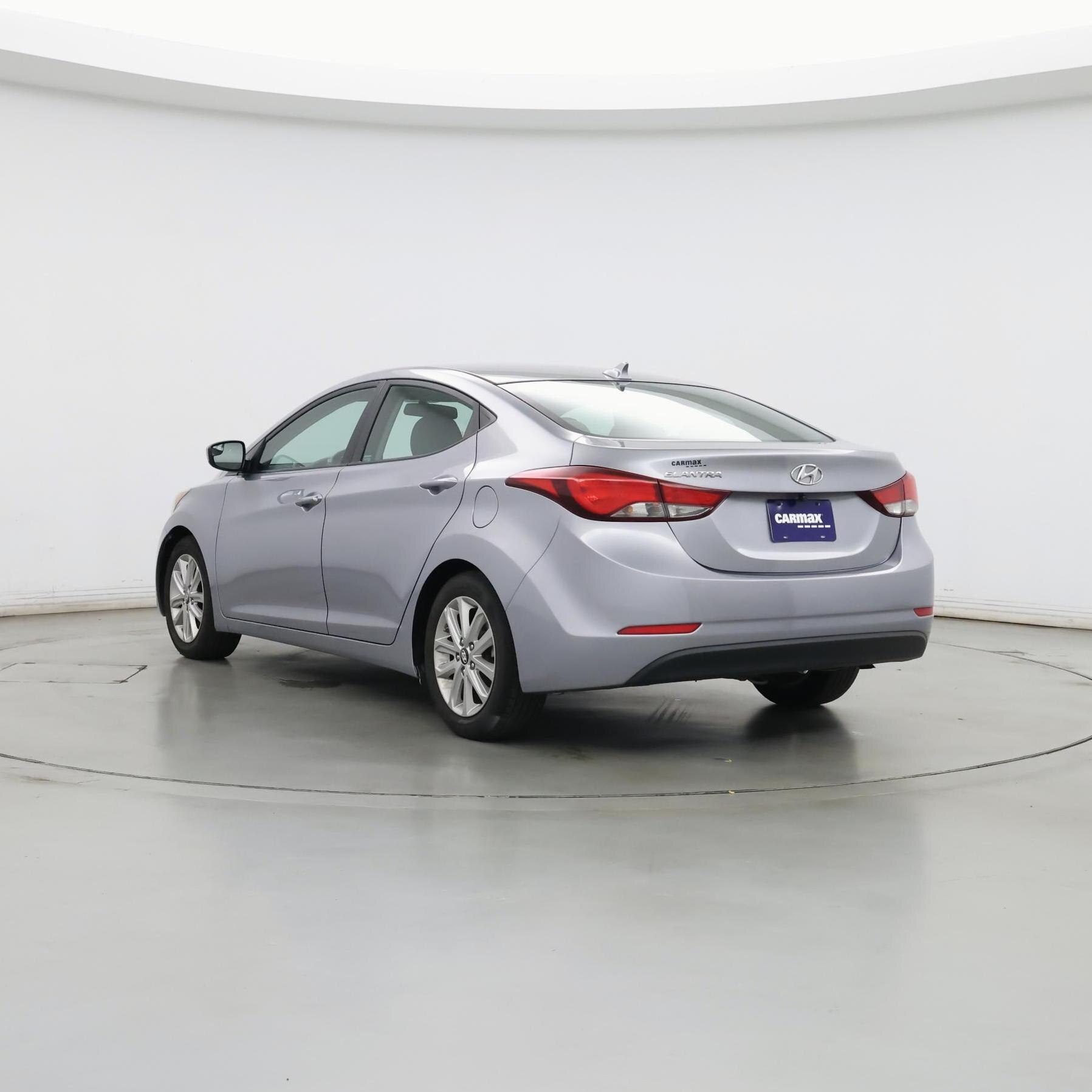 Thumbnail: 2015 Hyundai Elantra - 2