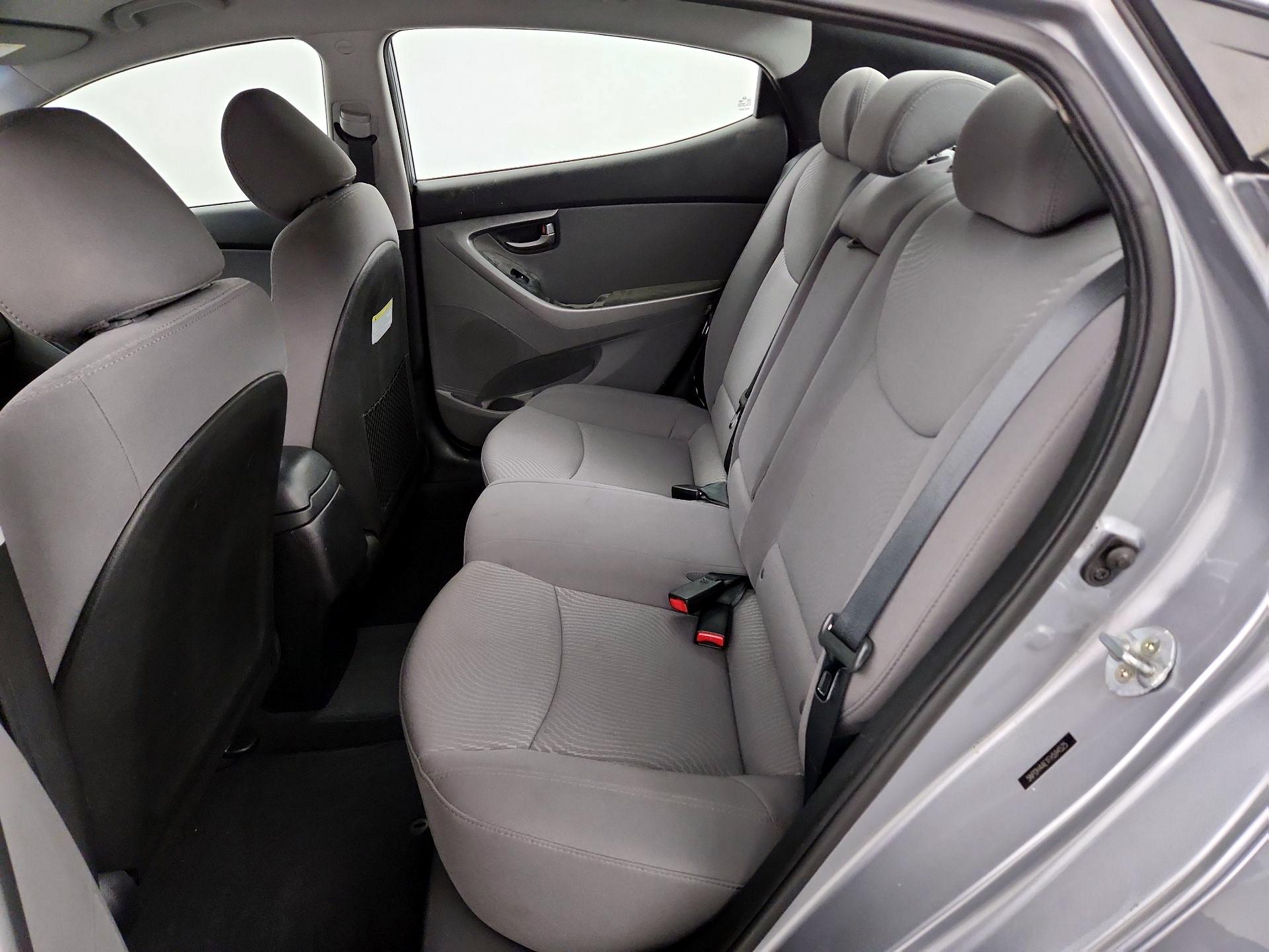 Thumbnail: 2015 Hyundai Elantra - 19