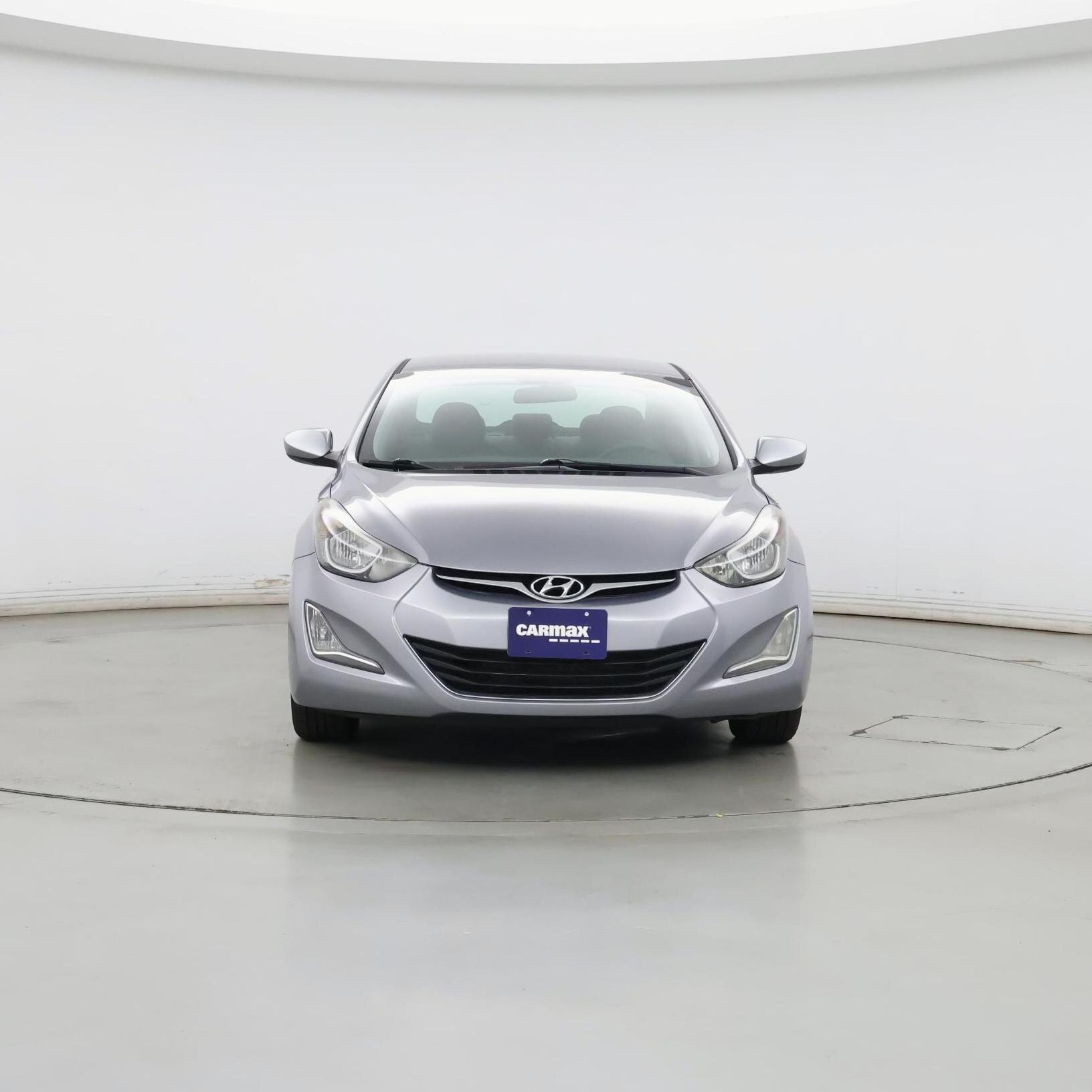 Thumbnail: 2015 Hyundai Elantra - 5