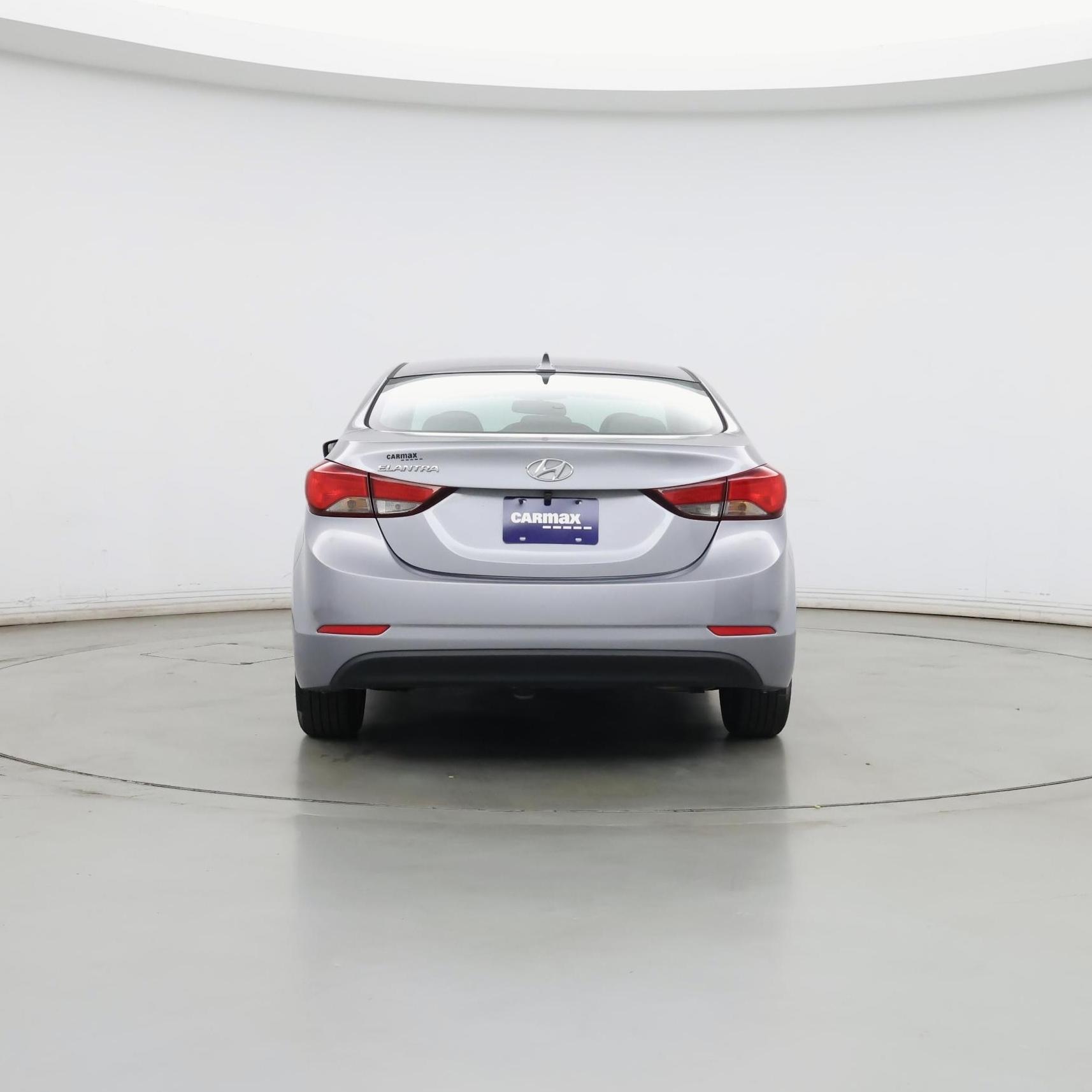 Thumbnail: 2015 Hyundai Elantra - 6