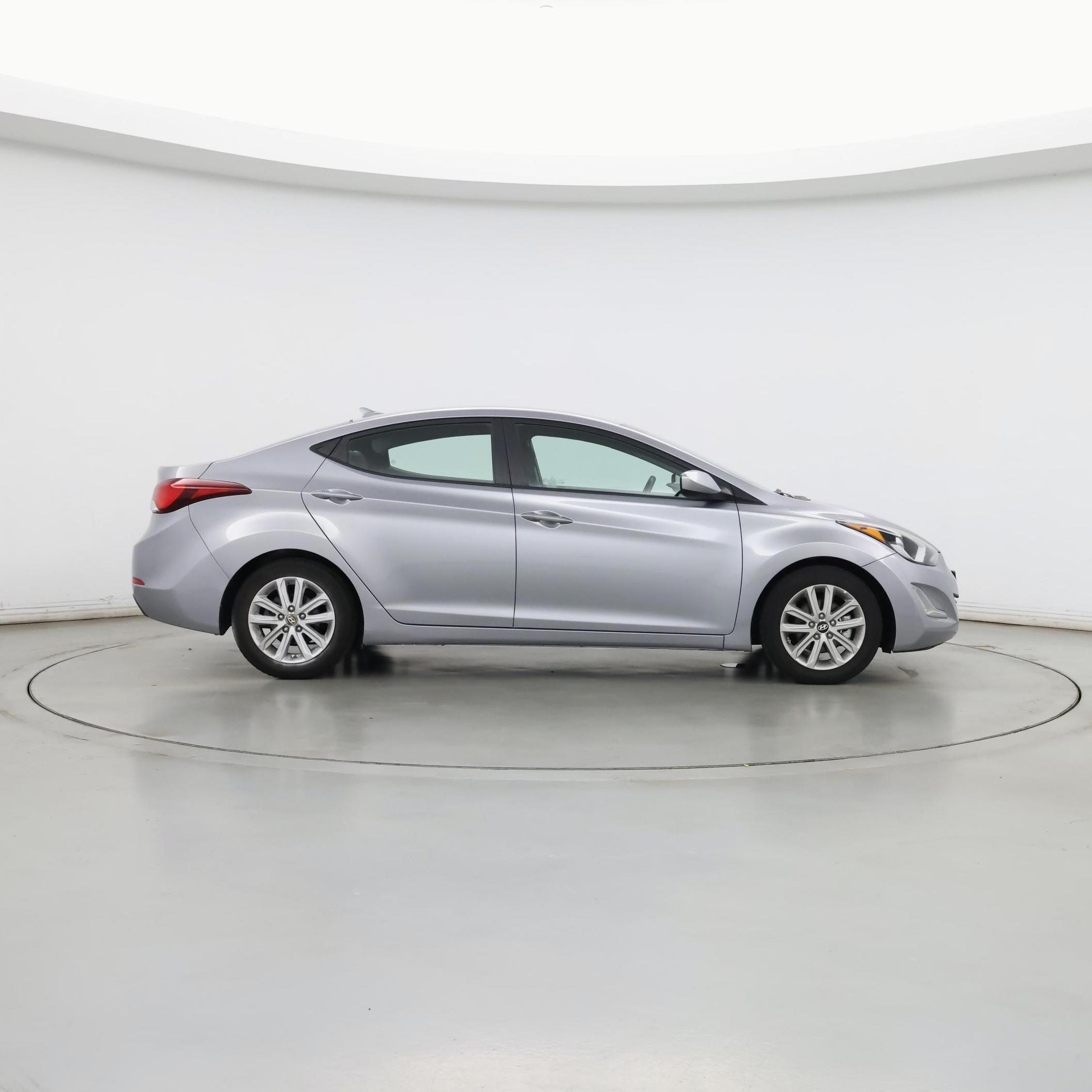 Thumbnail: 2015 Hyundai Elantra - 7