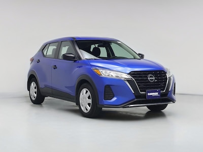2022 Nissan Kicks S -
                Naperville, IL
