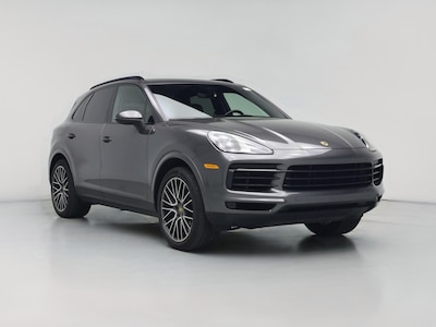 2020 Porsche Cayenne  -
                Naperville, IL