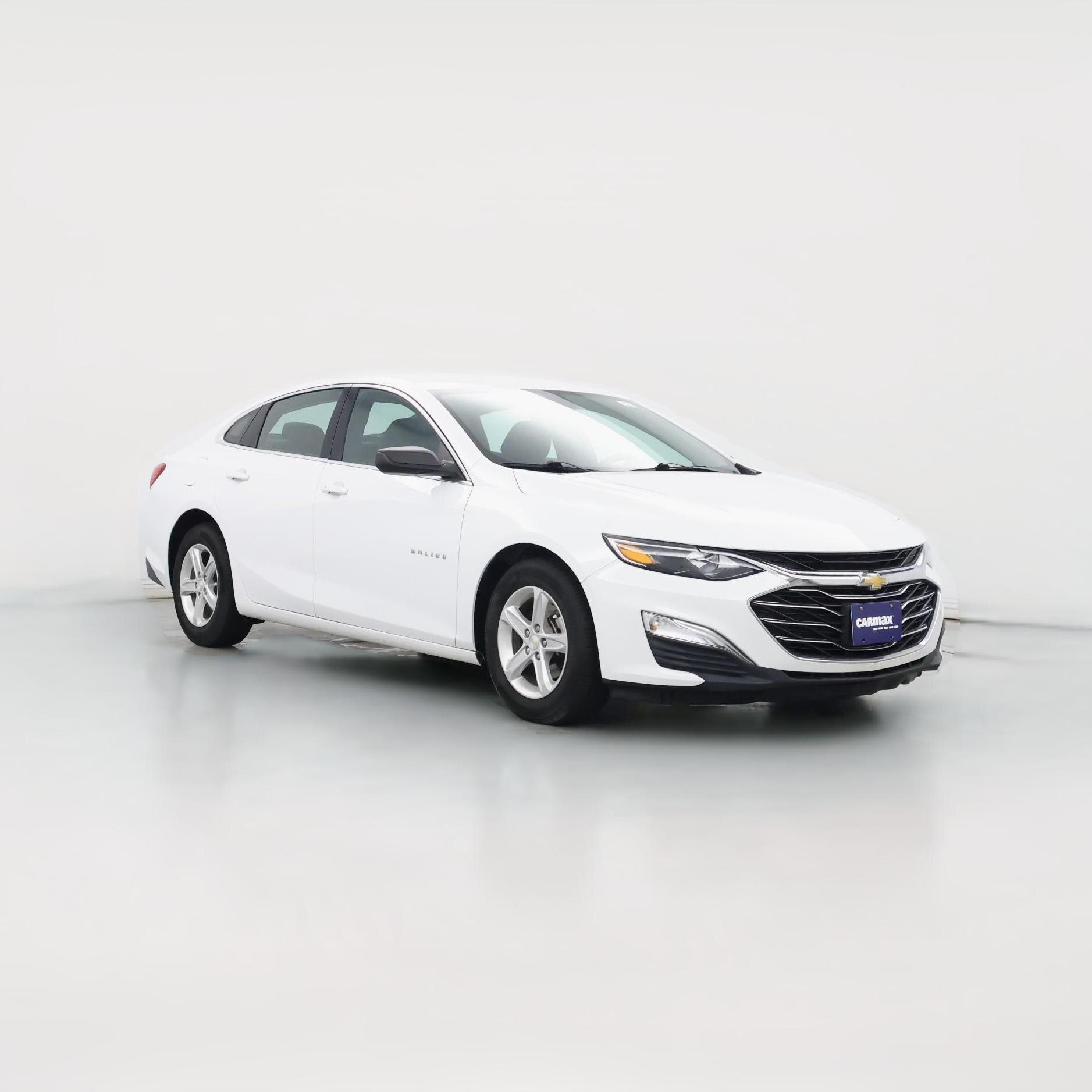 Thumbnail: 2020 Chevrolet Malibu - 1