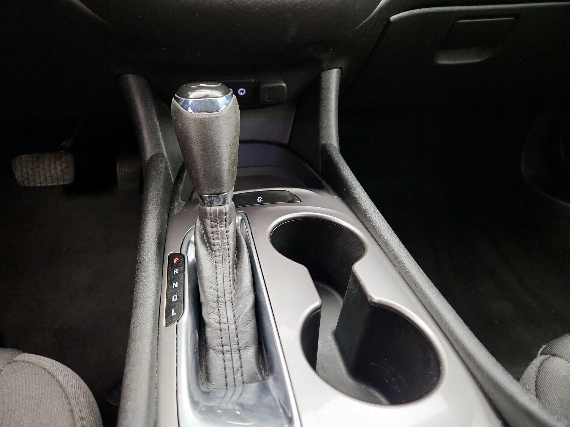 Thumbnail: 2020 Chevrolet Malibu - 17