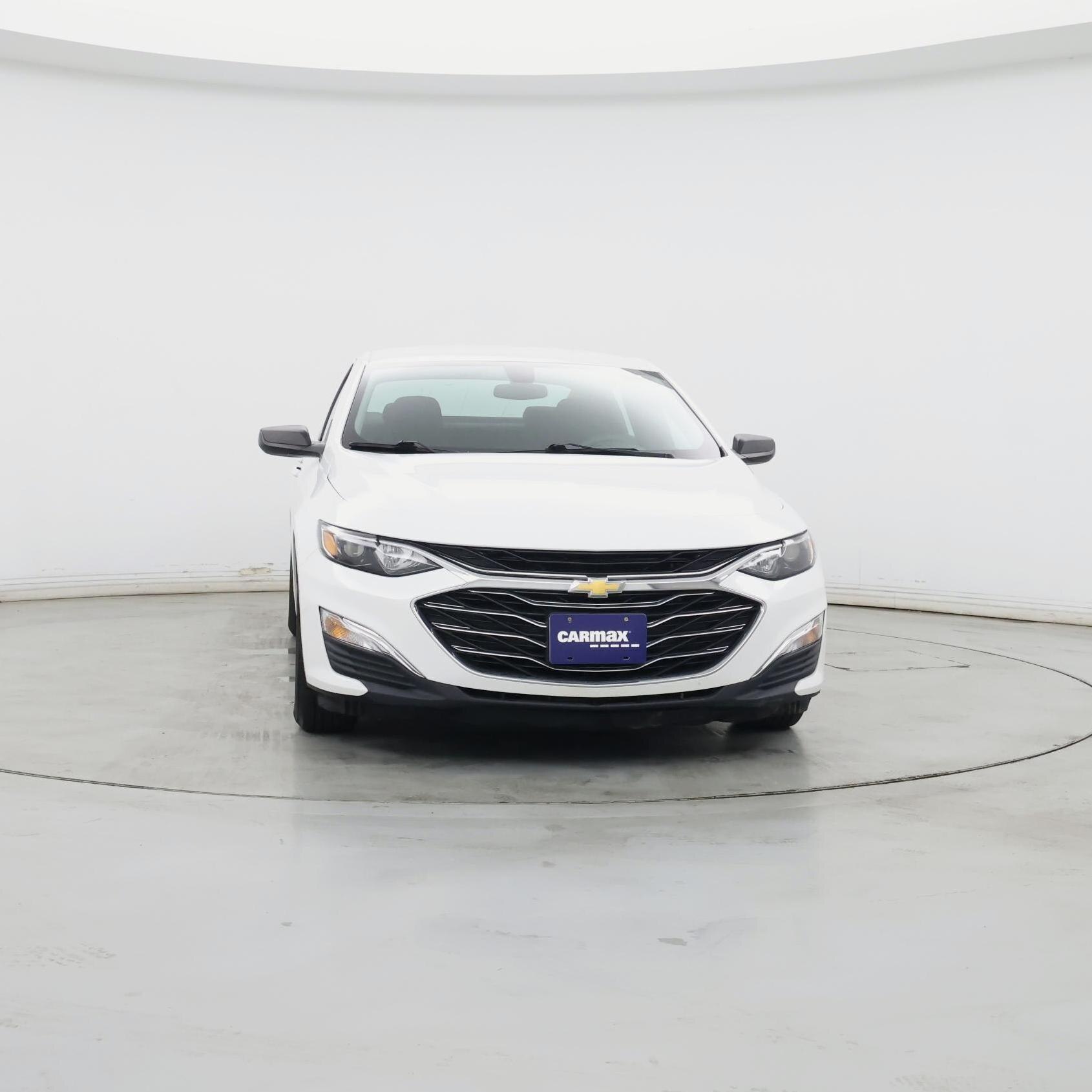 Thumbnail: 2020 Chevrolet Malibu - 5