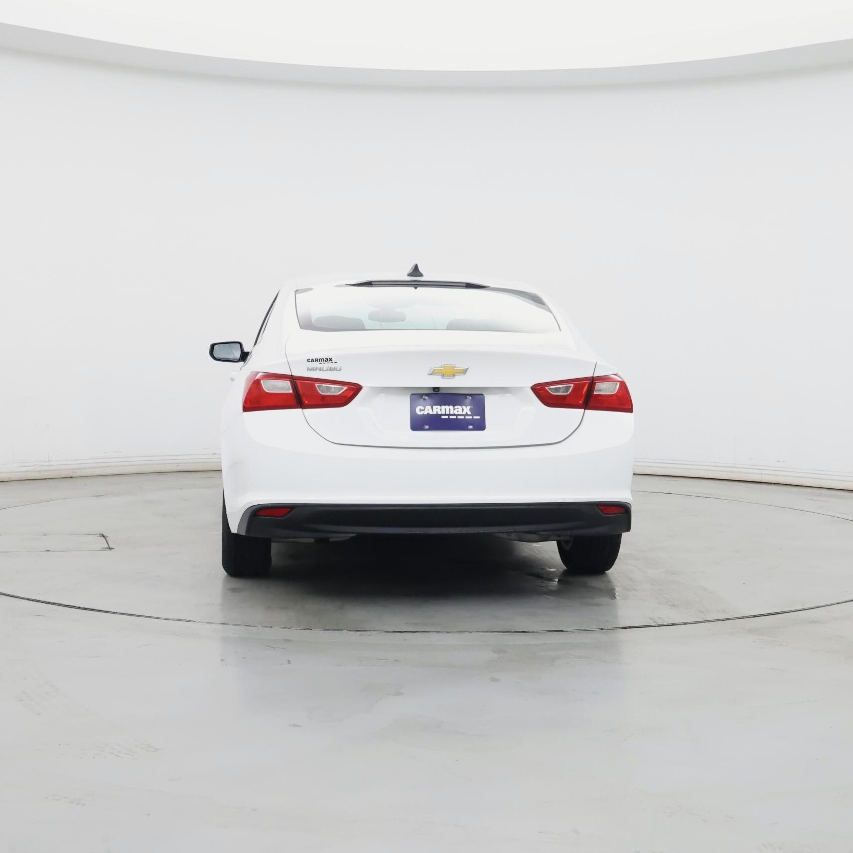 Thumbnail: 2020 Chevrolet Malibu - 6