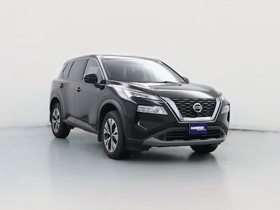 2021 Nissan Rogue SV -
                Milwaukee, WI