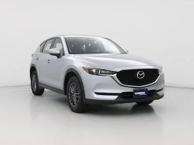 2019 Mazda CX-5 Sport -
                Hillside, IL