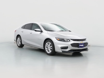 2018 Chevrolet Malibu LT -
                Tinley Park, IL