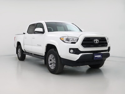 2016 Toyota Tacoma SR5 -
                Midlothian, VA