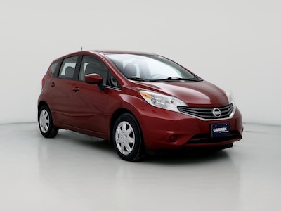 2016 Nissan Versa Note SV -
                Edison, NJ