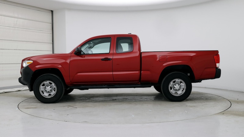 2017 Toyota Tacoma SR 3