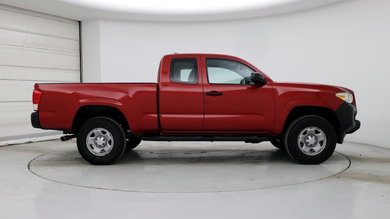 2017 Toyota Tacoma SR 7