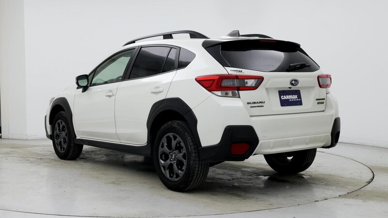 2023 Subaru Crosstrek Sport 2