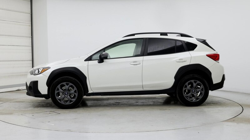 2023 Subaru Crosstrek Sport 3