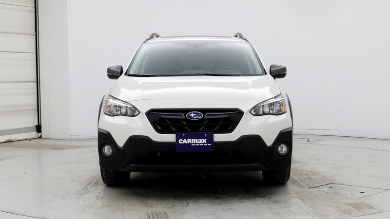 2023 Subaru Crosstrek Sport 5