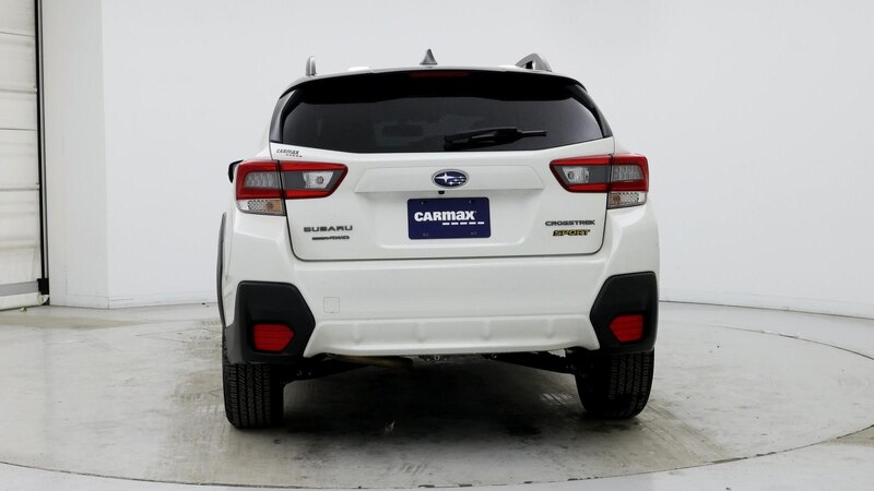 2023 Subaru Crosstrek Sport 6